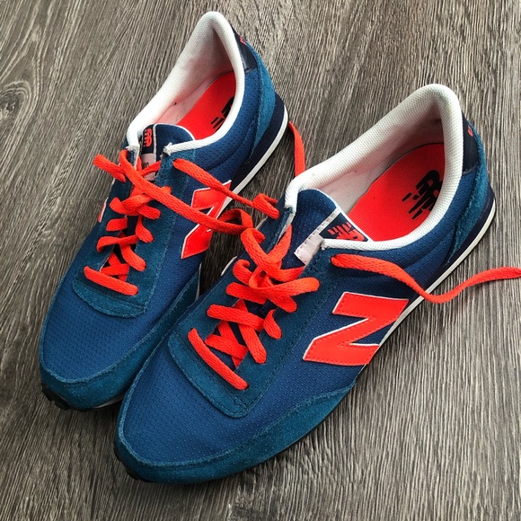 new balance 446 women gold